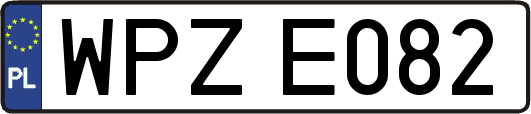 WPZE082