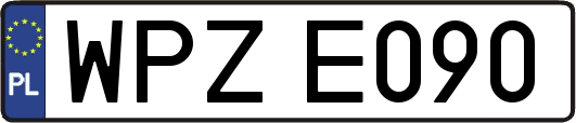 WPZE090