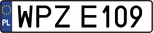 WPZE109