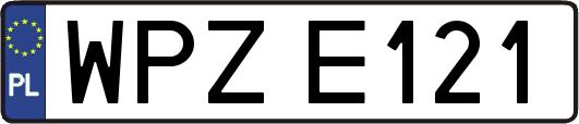 WPZE121