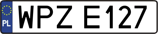 WPZE127