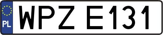 WPZE131