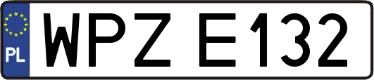 WPZE132