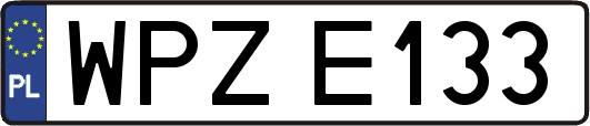 WPZE133