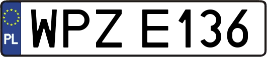 WPZE136