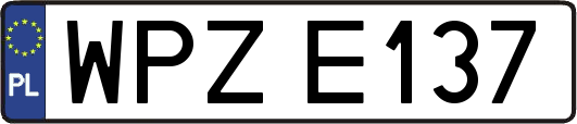 WPZE137