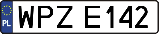 WPZE142