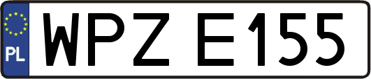 WPZE155