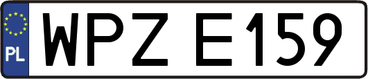 WPZE159
