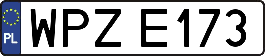 WPZE173