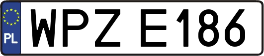 WPZE186