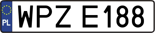 WPZE188