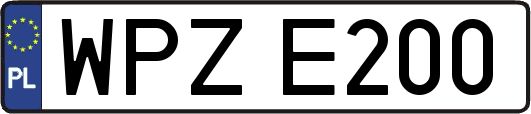 WPZE200
