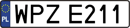 WPZE211