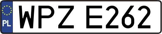 WPZE262