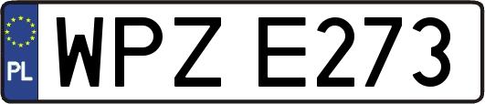 WPZE273