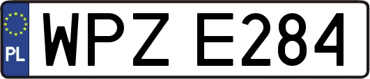 WPZE284