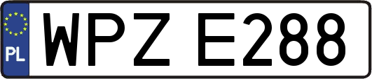 WPZE288
