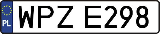 WPZE298