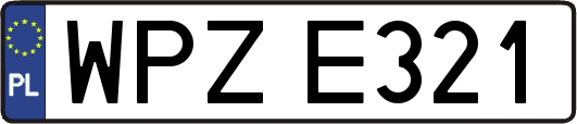 WPZE321