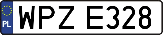 WPZE328