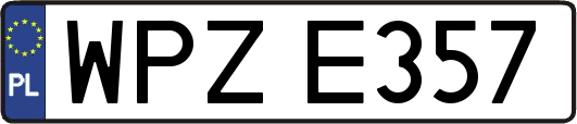 WPZE357