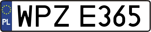 WPZE365