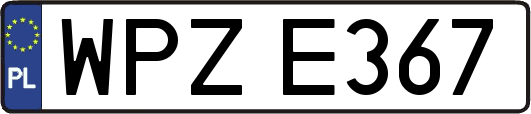 WPZE367