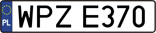 WPZE370