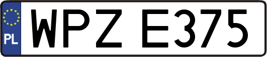 WPZE375