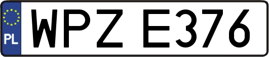 WPZE376