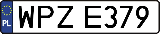 WPZE379
