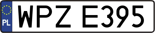 WPZE395