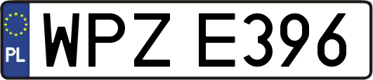 WPZE396