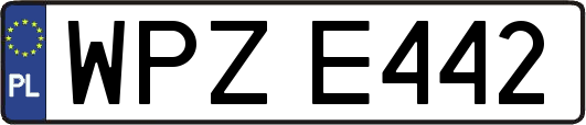 WPZE442