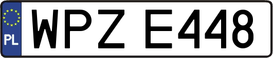 WPZE448