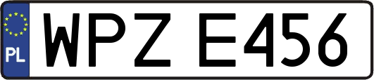 WPZE456