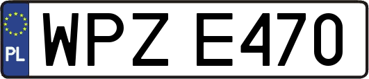 WPZE470