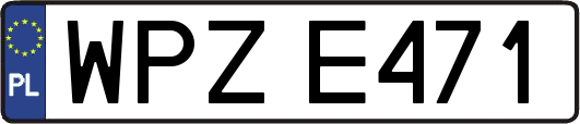 WPZE471