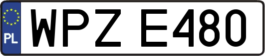 WPZE480
