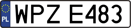 WPZE483