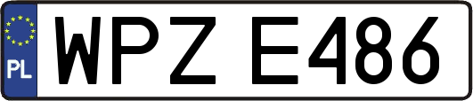 WPZE486