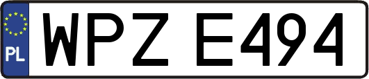WPZE494