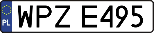 WPZE495