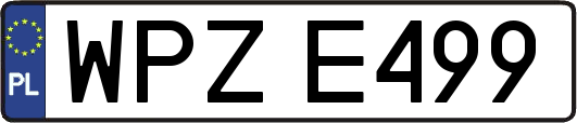WPZE499