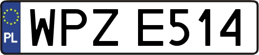 WPZE514