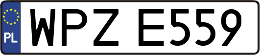 WPZE559