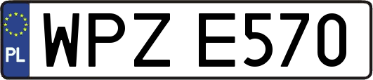 WPZE570