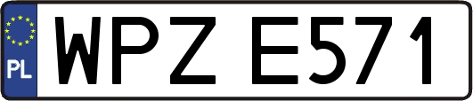 WPZE571