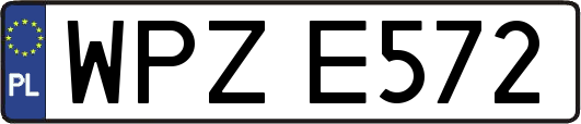 WPZE572